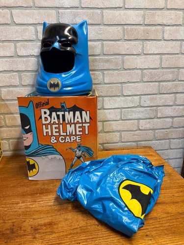 Vintage 1966 official - 1966, batman