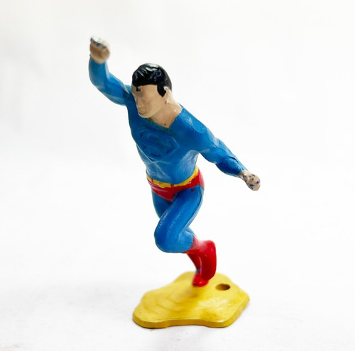 Superman 1966 ideal toys - toys, npp